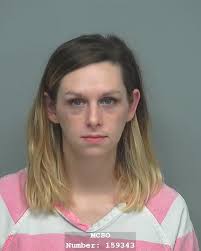 MONTGOMERY COUNTY JAIL BOOKINGS FOR DECEMBER 22, 2020