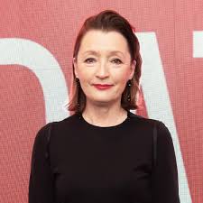From 'mum' to 'phantom thread' · 1. Lesley Manville Cast As Princess Margaret In The Crown