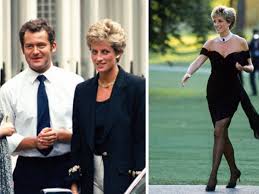 Kate wore an emerald green headscarf with a gold trim and a matching shalwar kameez by maheen khan during the couple's visit. I Ve Got Princess Diana Letters You Ve Never Seen Paul Burrell Drops Bombshell Daily Star