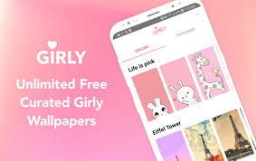 Hey guys, recently i found an app for premium hd wallpaper for mobile phones, it is very useful and highly recommended app guys. Cute Girly Wallpapers 2021 For Android Apk Download