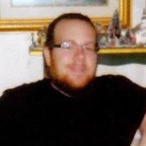 Mr. Cody Hand Obituary