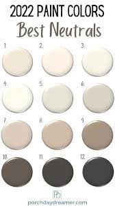 2025 Paint Color Trends Best Of The