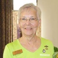 20+ "Mary Shortt" profiles