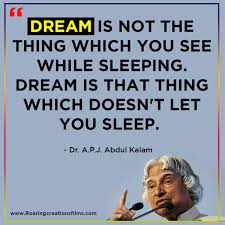 Renowned for his pivotal role in the nation's civilian space programme and military missile development, he was known as the missile man of india. 50 Best Quotes Of Dr A P J Abdul Kalam Abdul Kalam Quotes Abdul Kalam Quotes In English With Images Roaring Creations Films