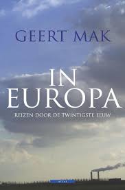 Bol Com In Europa Ebook Geert Mak 9789045016405 Boeken