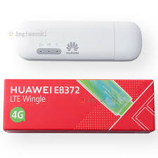 Your modem has now been fully installed. Huawei E8372h 320 Wingle Wifi Hotspot 150 Mbps Cat4 Lte Fdd 4g 3g Usb Modem Stick Ebay