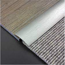DIY Door Threshold Bar  NO Visible Screws 30 MM x 90 CM x 0-9 mm Floor  Heights