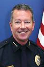 Police chief search narrowed to three candidates