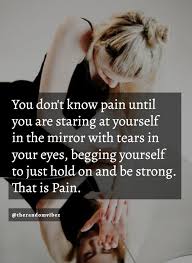 Pin On Deep Sad Quotes