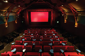 A guide to london's best independent cinemas. The Ultimate Guide To Cinema In London The Nudge