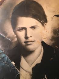 Alma Launa (Lee) Mackey (1899-1925)