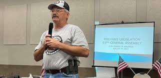 GO-AR Hosts Educational Forum