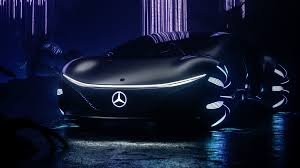 Mclaren cyberpunk night city rain 4k quality. Mercedes Benz Vision Avtr 2020 4k Wallpaper Hd Car Wallpapers Id 14111