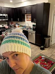 First try…so cute 🥰