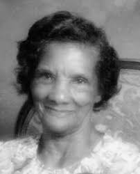 Obituary for Mildred Louise Gordon