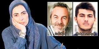 Burada işlemleri tamamlanan uğurluel, bugün sağlık kontrolünden geçirildikten sonra saat 10.00'da adliyeye gönderildi. O Gece Esini Ve Oglunu Kaybeden Nihal Olcok Konustu Kokularini Ozluyorum Memurlar Net