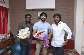 About gujarati calendar 2021 and vikram samvat 2077. Pa Ranjith To Produce Mari Selvaraj S Next With Dhruv Vikram Cinema Express