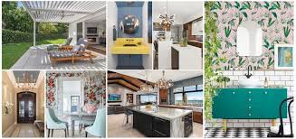 The year 2021 is just around the corner and with it comes new kitchen trends. Optimism And Renewal Our 2021 Design And Remodeling Trends Forecast Jackson Design Remodeling