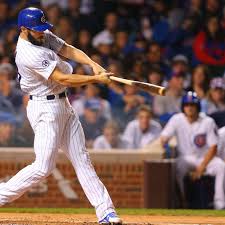 He allowed six runs (three earned) wednesday. Cubs 4 Pirates 0 Jake Arrieta Does It All Bleed Cubbie Blue