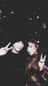 Bts tickets on the secondary market can vary depending on a number of factors. Ariana Grande And Bts Wallpapers Wallpaper Cave