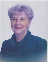 Frances Marks Obituary (2015)