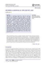 Di indonesia, makam juga menjadi salah satu contoh akulturasi. Javanese Studies Research Papers Academia Edu