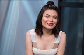 Miranda taylor cosgrove (born may 14, 1993) is an american actress and singer. Milestones May 14 Birthdays For Miranda Cosgrove Martin Garrix Rob Gronkowski