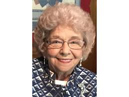 Barbara Forsberg Obituary (1930