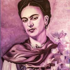 Exposição Frida Kahlo Desvendada