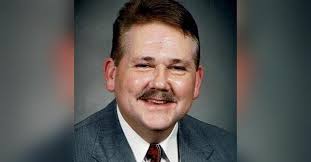 Robert Larry Smith Obituary