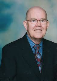 Charles Chamberlain Obituary