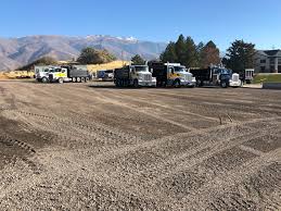 Advance excavating is an all around dirt contracting company. Advanced Paving And Construction