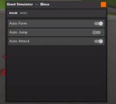 We did not find results for: Giant Simulator Scripts Rbxscript The Best Scripts Only Here