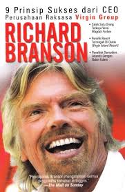 Dunia Buku: Screw it, Let's Do It Lesson in Life