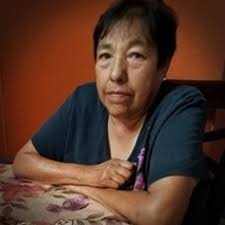 Virginia Ann Vargas Obituary August 26, 2022