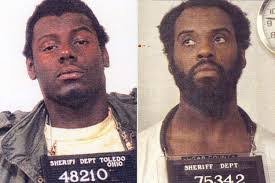 I will never go to Toledo, Ohio. I'm just not...... Unveiling The Dark  Legacy of Toledo, Ohio: The Cook Brothers' Reign of Terror Anthony Cook was  born