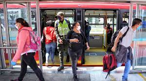 Cómo amaneció el sistema el 21 de julio tras la jornada de manifestaciones | bogotá | eltiempo.com Transmilenio Hoy 21 De Mayo Servicio Como Funciona Estaciones Cerradas Y Hasta Que Hora Opera As Colombia