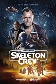 Star Wars: Skeleton Crew: Season 1 | Rotten Tomatoes