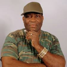 Horace Ferguson's Instagram, Twitter & Facebook