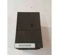Siemens 6GK7 343-5FA00-0XE0 COMM PROCESSOR 6GK73435FA000XE0 ...