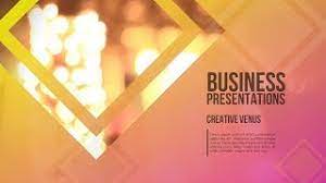 Creating good event management ppt slides is a lot like cooking. Design Event Management Wedding Planner Company Profile Cover Slide In Ms Office365 Powerpoint Ppt Youtube