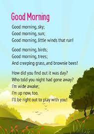We did not find results for: Good Morning Poem For Class 3 Cbse Students With Downloadable Pdf