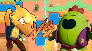 Subscribe for more awesome brawl stars videos! Huge Giveaway Spike Vs Phoenix Crow Who S The Best Legendary Brawl Stars Youtube
