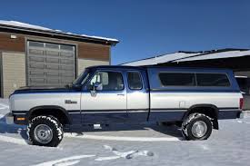 Image result for Dark Spectrum Blue 1993 Dodge Truck