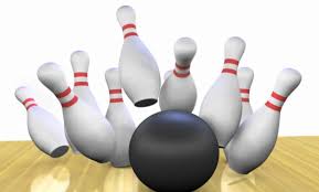 Country Club Estates Bowling League