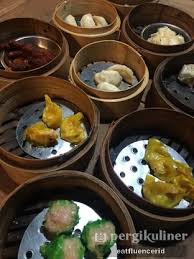 Buat dimsum yang simple tapi uenak dan bisa untuk jualan. Bamboo Dimsum Radio Dalam Lengkap Menu Terbaru Jam Buka No Telepon Alamat Dengan Peta