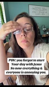 That quiet time is SO important! #motherhoodjourney #womensupportingwomen