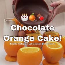 Chocolate Orange Cake In 2020 Orange Chocolate Cake Chocolate Orange Citrus Cake