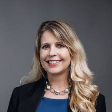 Raley's Promotes Laura Croff to Senior Vice President, People