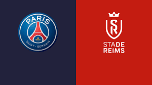 Head to head statistics and prediction, goals, past matches, actual form for ligue 1. Psg Reims Live Stream Gratismonat Starten Dazn De